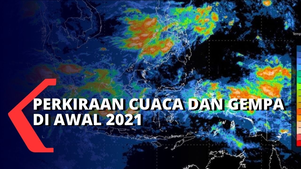 prakiraan cuaca situbondo