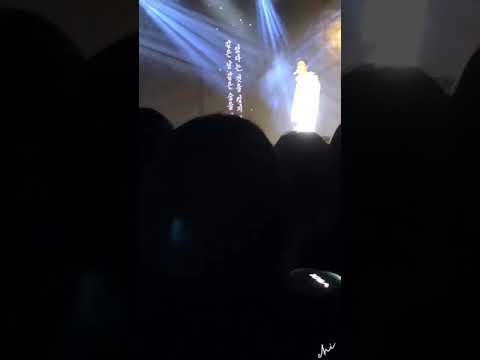 190824 VIXX LEO(빅스 레오) 1st CONCERT [Muse] IN TAIPEI - Muse