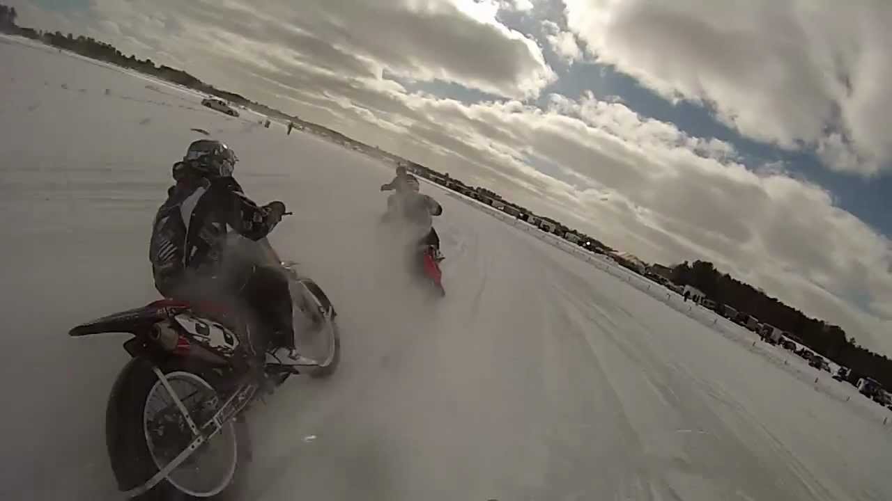 W.A.R. Ice Hooligans- Dexterville OPEN B 2013