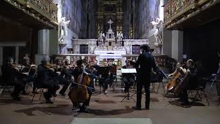 Talent Music Summer Courses\u0026Festival 2019: Che-Wei Kuo