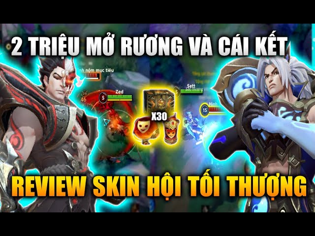 TK Prime Gaming - 15 Ngày (Loot Liên Minh, Tốc Chiến,) - Wong's