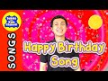 Happy Birthday Song