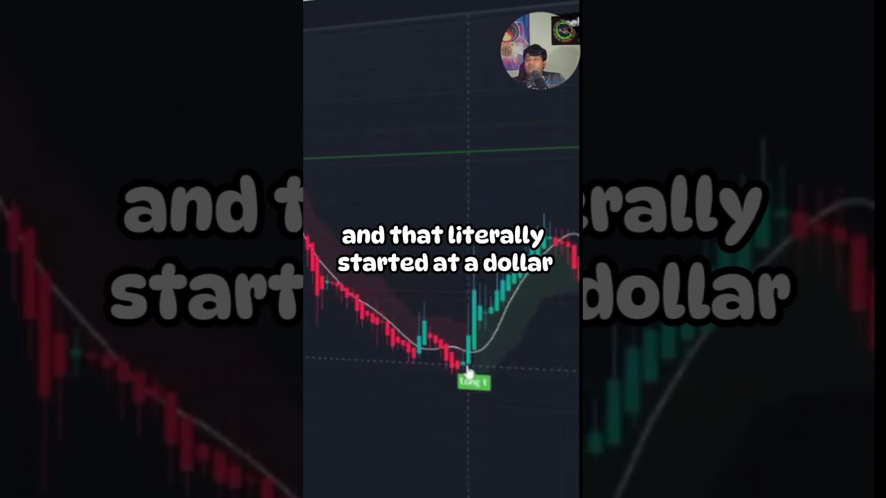 WLD, what’s the trend!  Will we invest? crypto | cryptocurrency | bitcoin | btc | coin