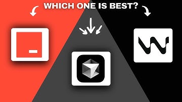 Trae vs Cursor vs Windsurf – Don’t Pick the Wrong AI IDE in 2025! WHICH IS BETTER? (FULL REVIEW)