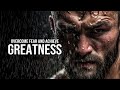 Overcome fear and achieve greatness  powerful motivational speech