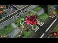 Command and conquer red alert 3 mission 3 and 4