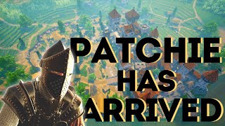 Mordhau Patch #9 Notes/In Depth Review