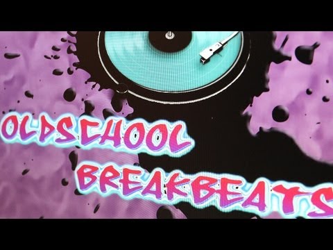 Image-Line | Oldschool Breakbeats Loop Library