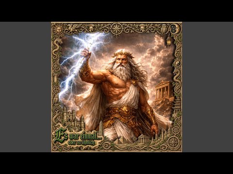 Es war einmal - intro