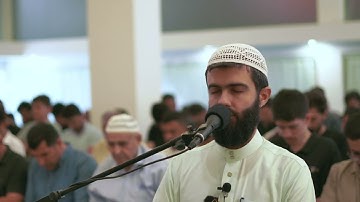 اجمل التلاوة في سورة إبراهيم للقاريء الشيخ محمد جلال الكردي