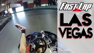 GoPro : FastLap Las Vegas