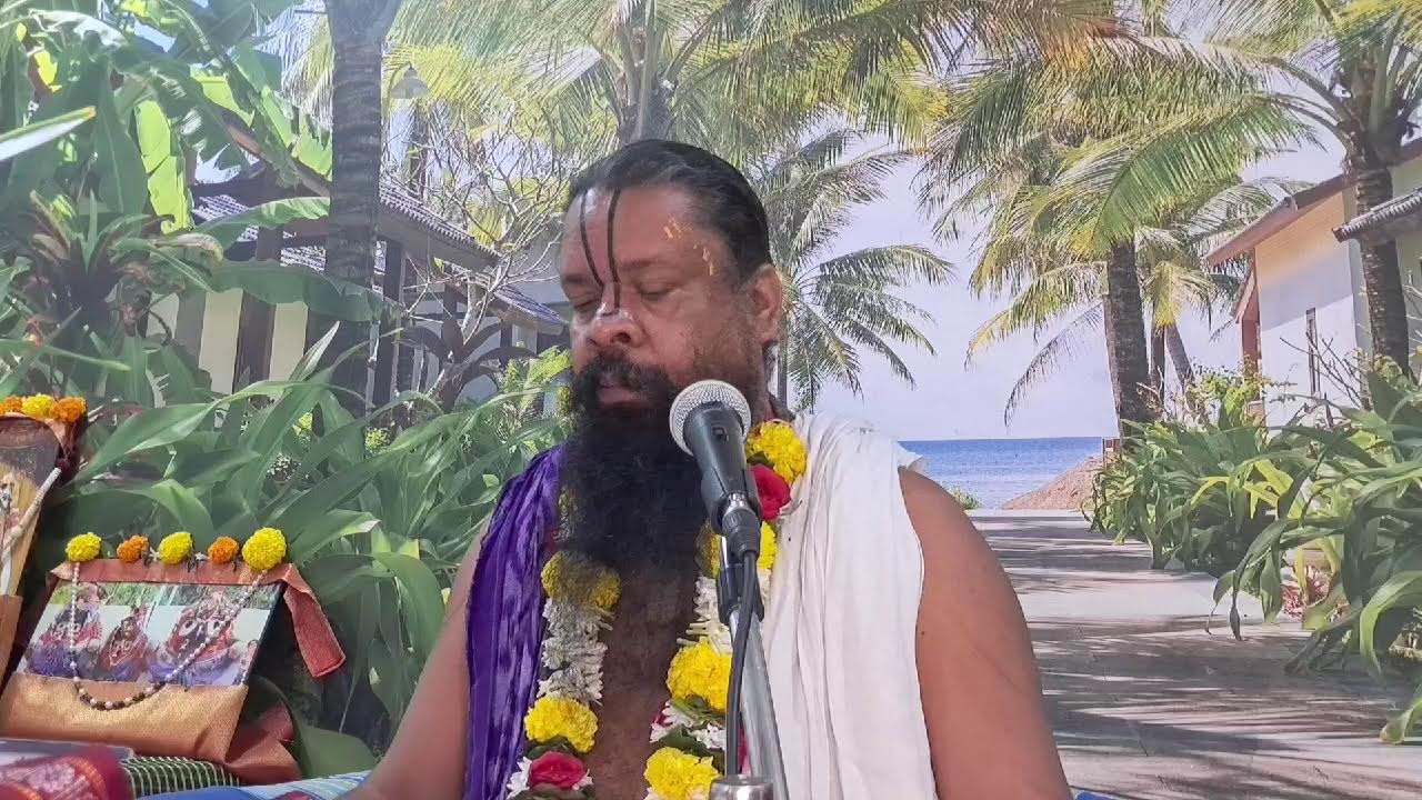 PRAVASH PATRO 's Broadcast