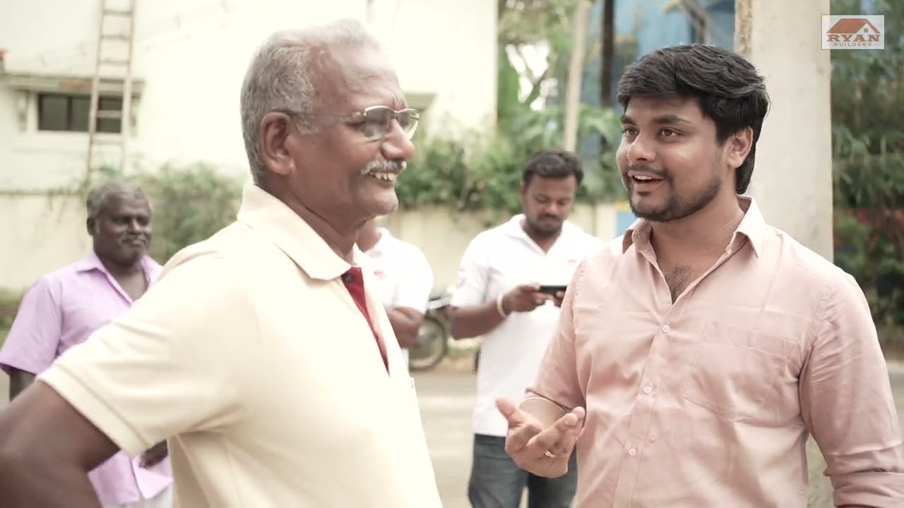 Ryan Builders Teaser