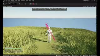 Grass creation for zone 3
