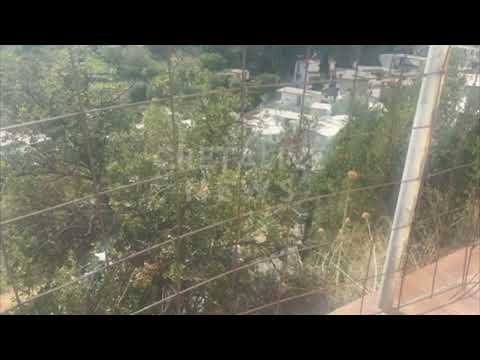 Βορίζια: Με σπαραγμό το τελευταίο αντίο στον 39χρονο Φανούρη Καργάκη