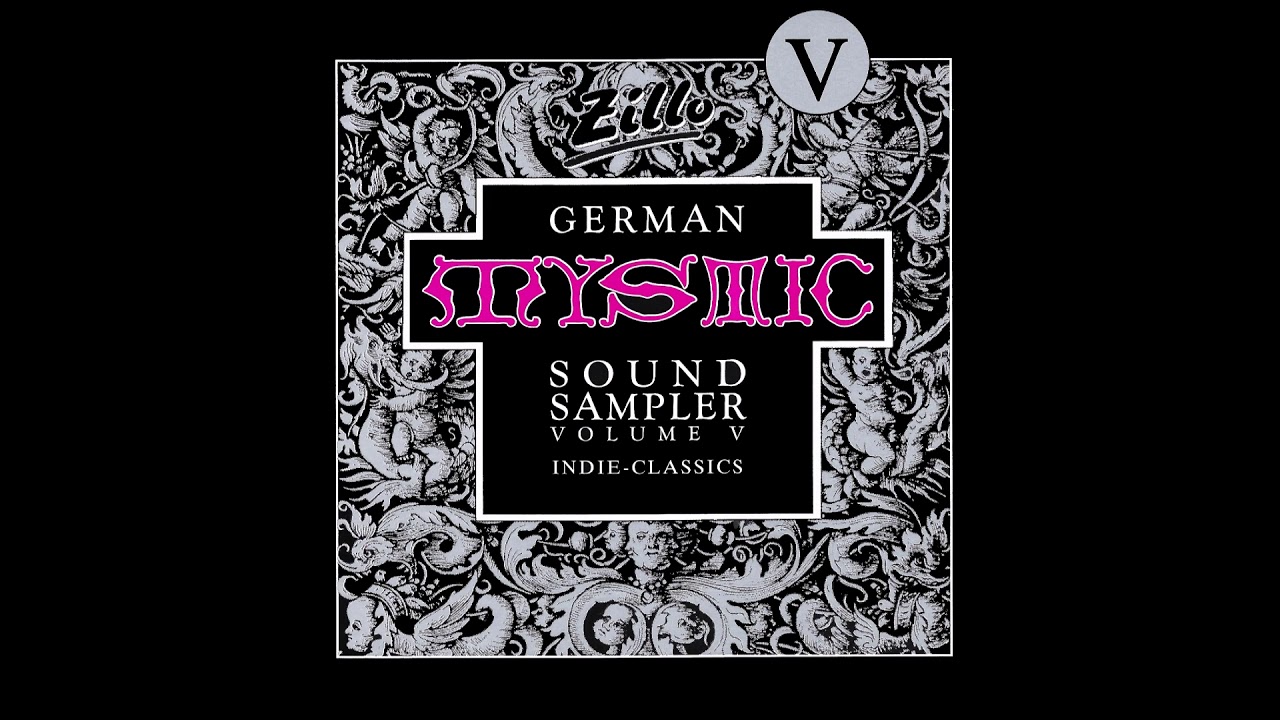 Artwork - Stadt Der Träume