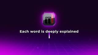 Adictionary app EN features 2026 02 landscape screenshot 5