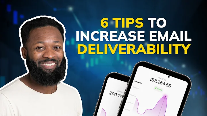 How to Avoid Emails Going to Spam / How To Improve Email Deliverability