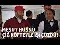 Mesut Hüsnü Çiğ Köfteyle Soygunu Çözdü! KOMEDİ 380. Bölüm