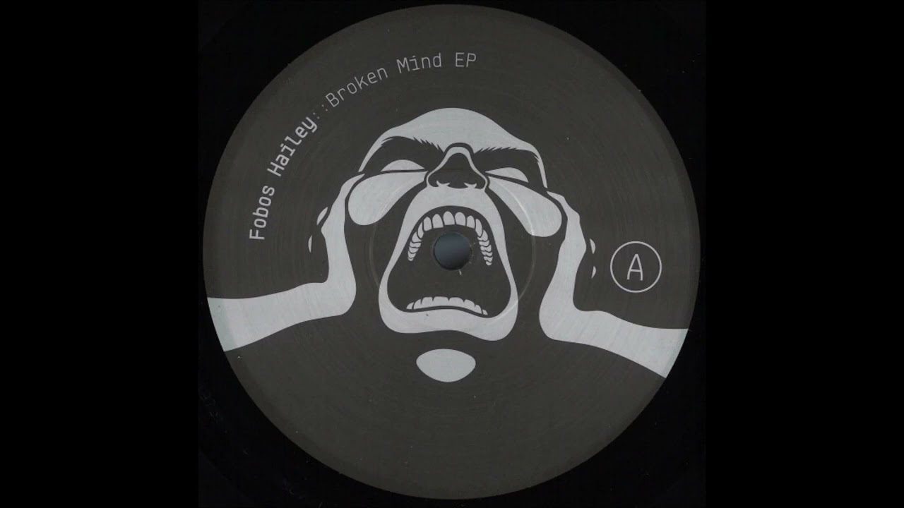 Fobos Hailey – Shedance