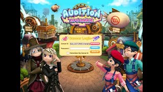 Produce48 - Nekoya Audition Ayodance