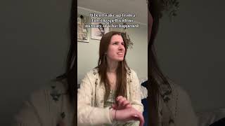 Did That Happen? Ill Have Tot Take Your Word For It.