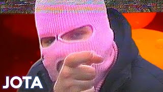 Rxcks - Shots ft Band Up, Luh Spazz & Sportvvs (Prod. Donnie Katana) (Official Music Video)
this video wild lol
FOLLOW :
Instagram - https://www.instagram.com/ rxcks/
https://www.instagram.com/luh_spazz_/
https://www.instagram.com/sportvvs/
https://www.instagram.com/iambandup/
STREAM : PENDING RELEASE ON ALL PLATFORMS
Soundcloud -
Spotify -
Apple Music -
Video Directed/Edited by: https://www.instagram.com/dawcreatives/
◉◉◉◉◉◉◉◉◉◉◉◉◉◉◉◉◉◉◉◉◉◉◉◉◉◉◉◉◉◉◉◉◉◉
Support JOTA on all social media platforms: @jotacreatemore
https://www.instagram.com/jotacreatemore/
◉◉◉◉◉◉◉◉◉◉◉◉◉◉◉◉◉◉◉◉◉◉◉◉◉◉◉◉◉◉◉◉◉◉
JOTA is a brand created by the mind of Patrick Cc: Patrick is a YouTuber, video creator, director & entrepreneur from New Jersey. JOTA is a company that was founded in 2016 but was rebranded in 2018. JOTA represents creators of all kinds, inspiring people to create more! Rxcks - Shots ft Band Up, Luh Spazz & Sportvvs (Prod. Donnie Katana) (Official Music Video)