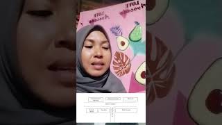 leisure time #pgsd #bahasainggrisuntukgurusd #tutorialonline #sesi7 #tugas3 #universitasterbuka