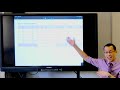Understanding Pearson's Correlation Coefficient