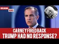 Trump’s Sharp Remark Met With an Unexpected Response