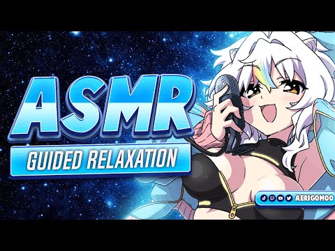 Deep Sleep ASMR | 3Dio Mommy, Space Tingles, Intense Triggers