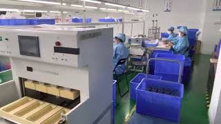 China factory audit-China factory inspection-supplier audit in shenzhen by China Inspection Company