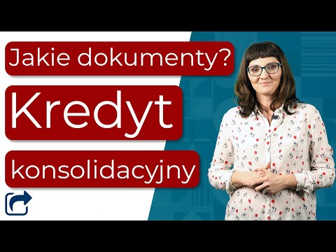 Wideo: O Jakie Dokumenty Prosi Bank Podczas Sprawdzania Kredytobiorcy