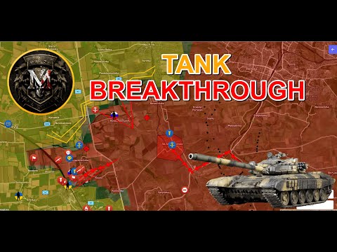 The Fighting Near Avdiivka Does Not Stop Even For A Second. Military Summary And Analysis 2023.10.14