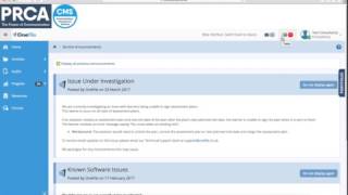 Getting started on Online CMS Net Worth