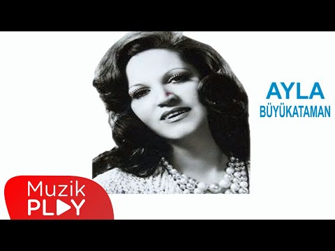 Ayla Büyükataman - Gülünce Güzelsin