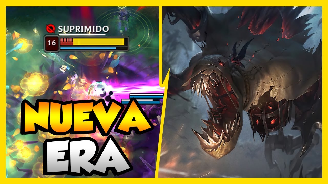 ESTE ES EL NUEVO NIVEL DE PLATINO 2025 | LEAGUE OF LEGENDS.