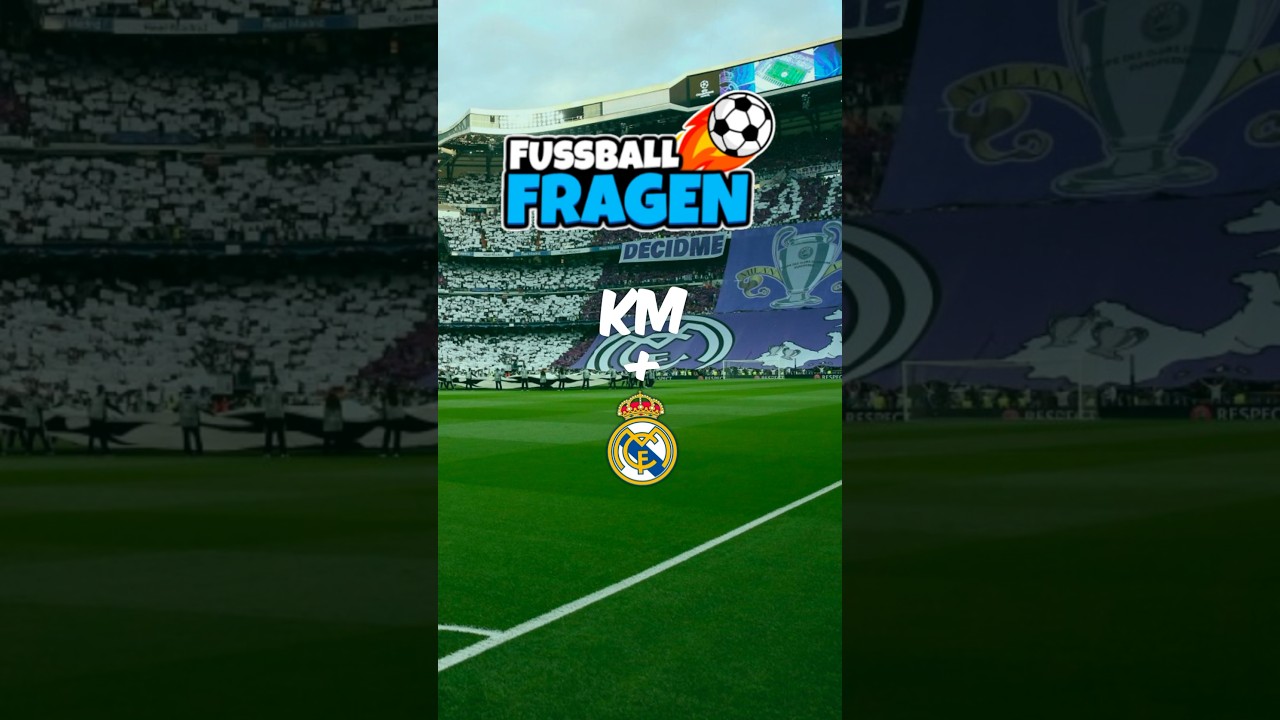 Errate den Fußballer 