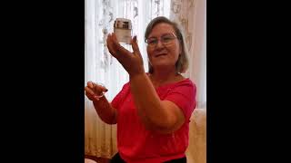 Омолаживающий крем для лица Артикул ВБ 500405564                  #крем #косметика #бьюти #коллаген