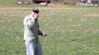 The Tuck Cast - Fly Fishing