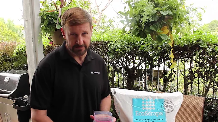 Potting Mix - Choosing the Right Soil - Perlite and Coconut Core