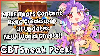 NEW Chests, Tears Updates, Heroes! [Ragnarok M Eternal Love]