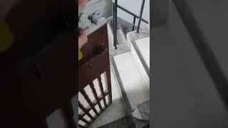 1100308 開門很大聲