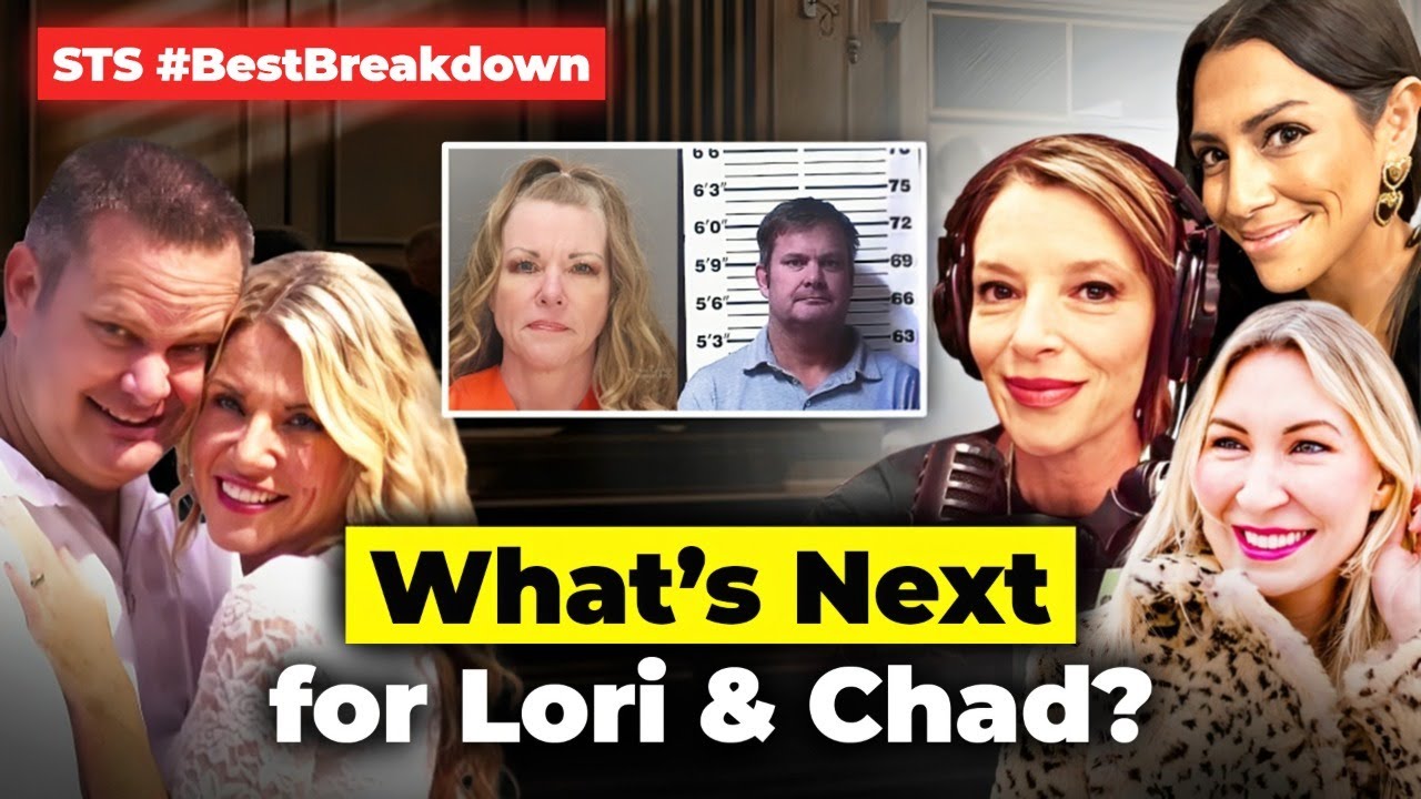 COE, Gigi McKelvey + Lauren Matthias Talk Chad Daybell, the Upcoming Trial + Jury Selection