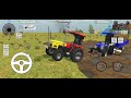 tochan Tractor keTractor Gaming video 3D #games #gamingvideos #vtube #gta5v
