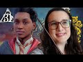 Hogwarts Legacy | #31 Zhou Touche PAS à ma NATTY