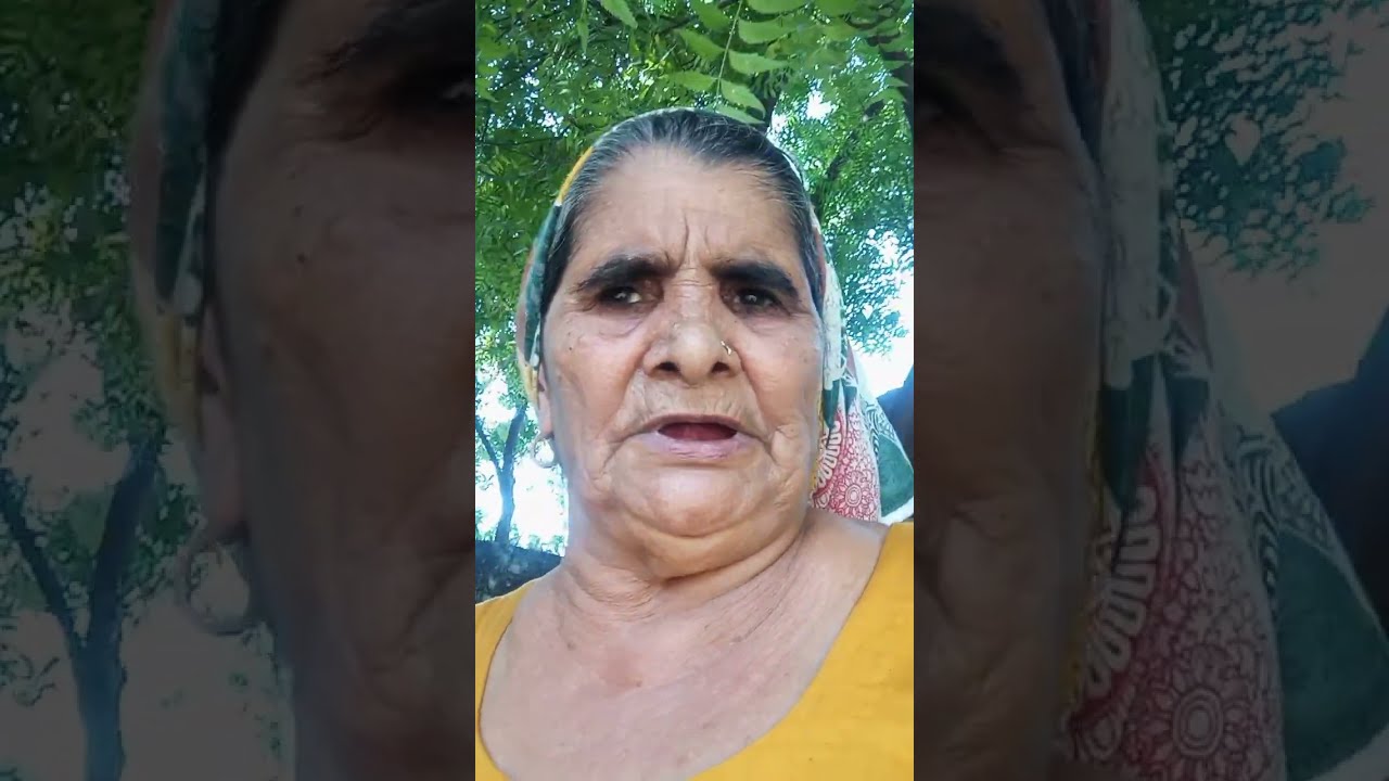 कलकल खाप के प्रधान राजपाल जी के लिए एक ओर खास वीडियो ज़रूर देखें | 