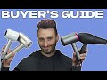 Hair Dryer Shopping Guide 2022 | Everything You Need to Know About Blow Dryers!