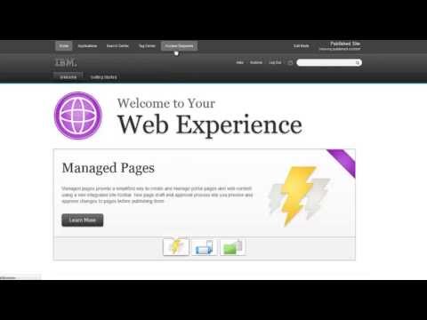 Forms Experience Builder   Access Management Example