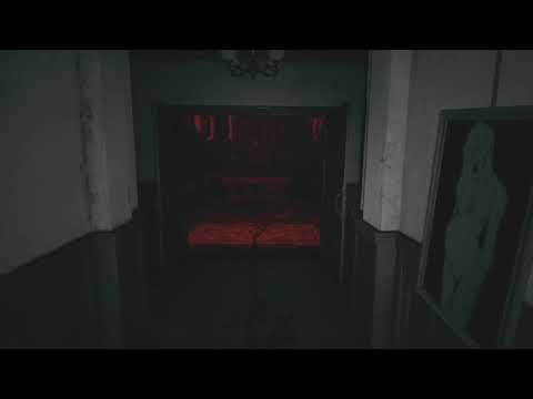 вот как выглядит страх / resident evil 8